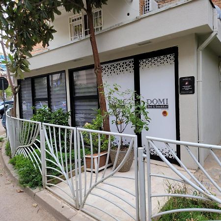 21-Rooms Tiranë Ngoại thất bức ảnh
