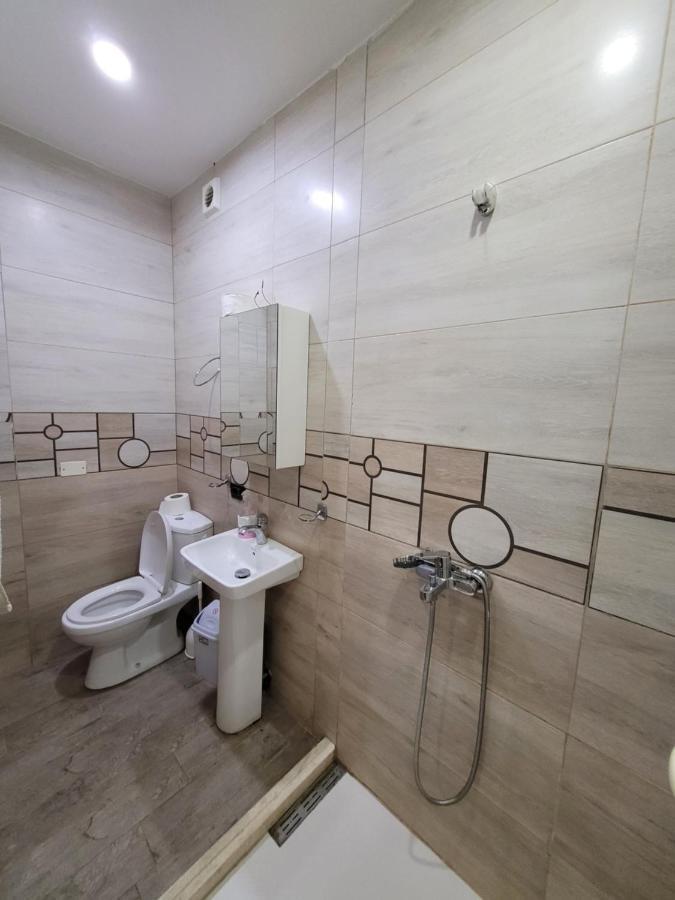 21-Rooms Tiranë Ngoại thất bức ảnh
