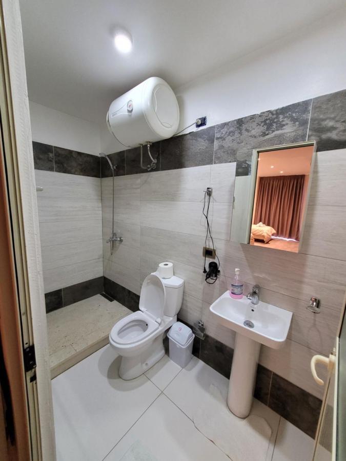 21-Rooms Tiranë Ngoại thất bức ảnh