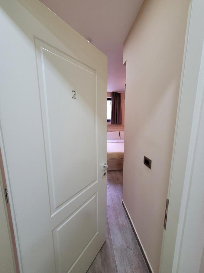 21-Rooms Tiranë Ngoại thất bức ảnh