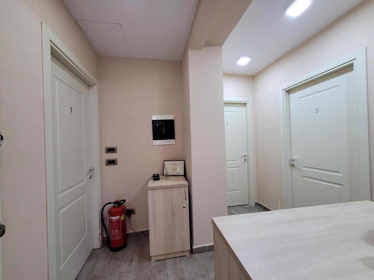 21-Rooms Tiranë Ngoại thất bức ảnh