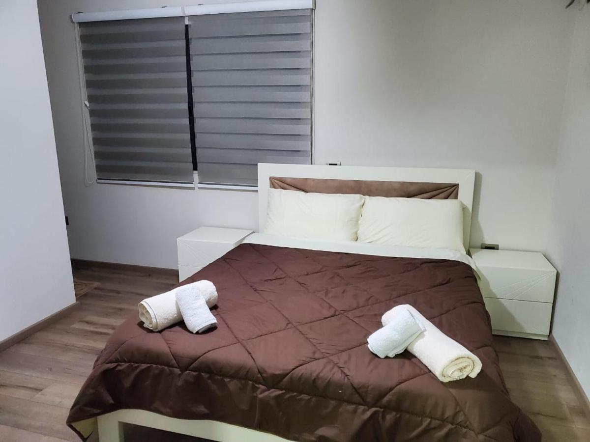 21-Rooms Tiranë Ngoại thất bức ảnh